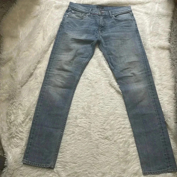 Dstld jeans skiny slim for men’s - Picture 1 of 10